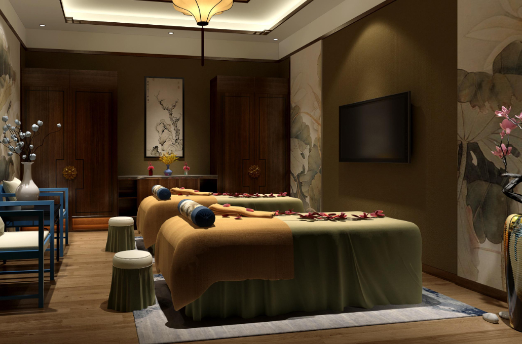 青岛市北区会所